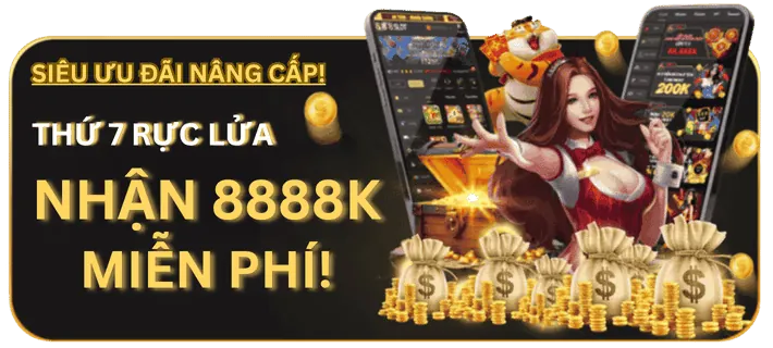 Thưởng nạp lại hàng ngày Z88