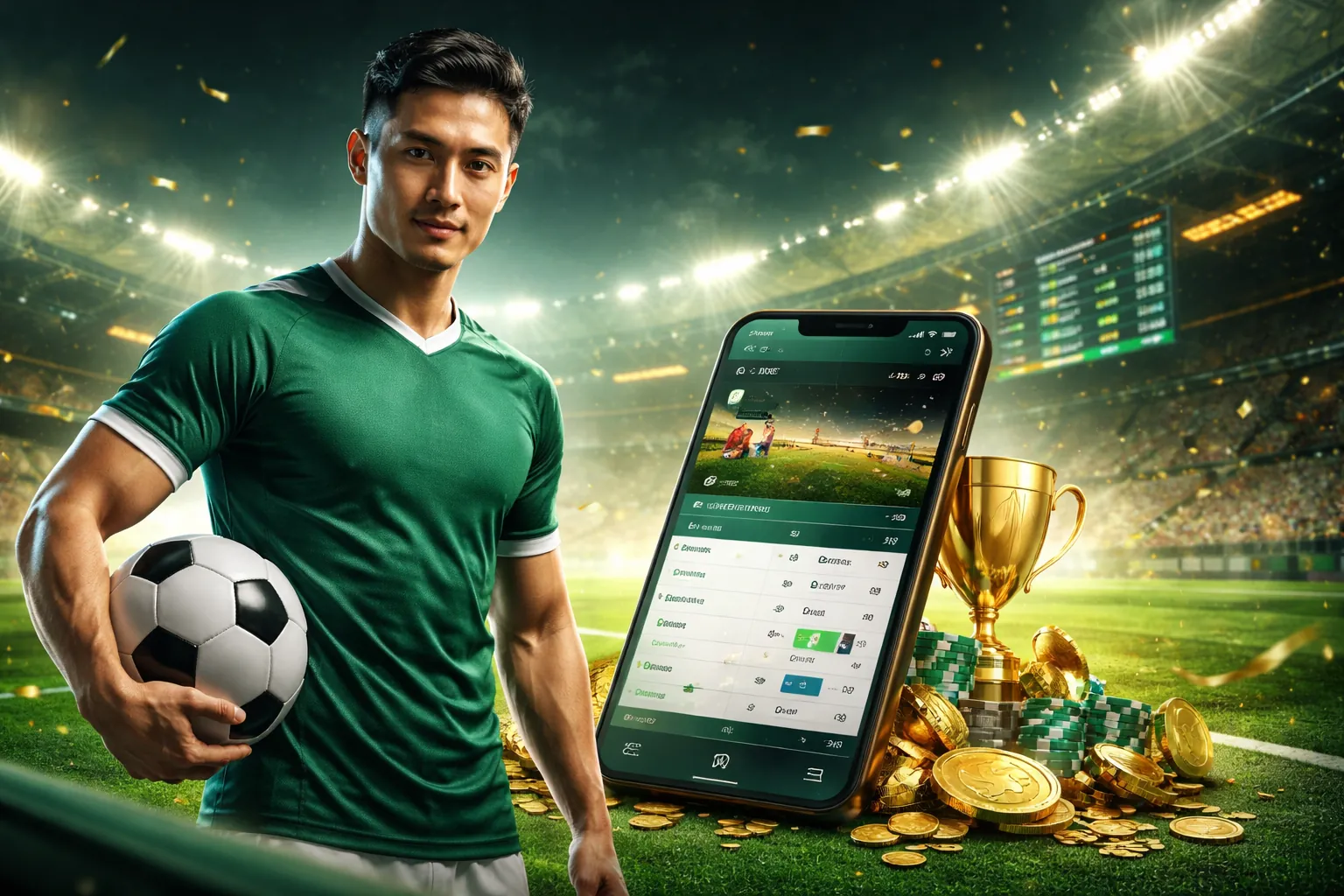 Tầm nhìn và sứ mệnh của z88