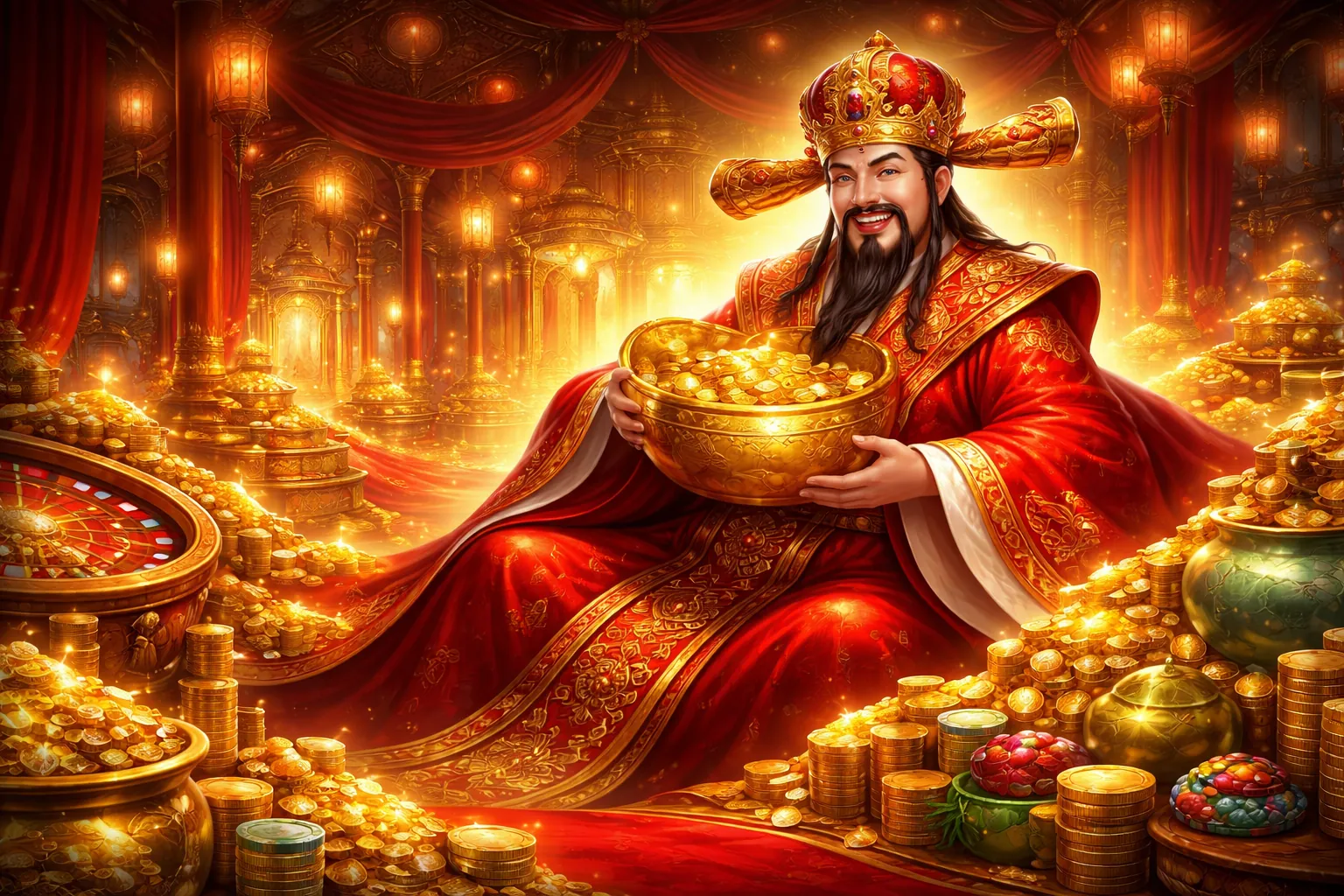 Tổng quan chiến lược game z88